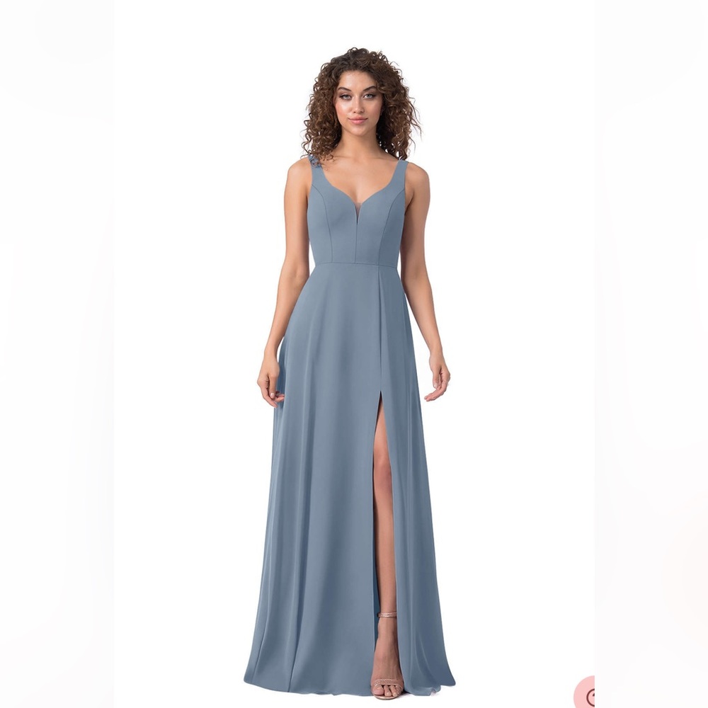 NWT Azazie Kianna